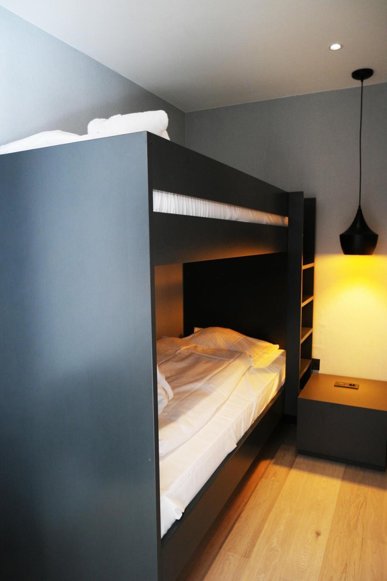 C-Hotels Andromeda Oostende Ruang foto